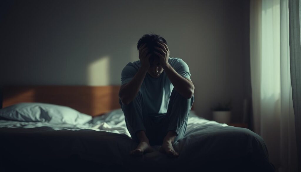 Kesalahan Umum dalam Menghadapi Getar Dalam