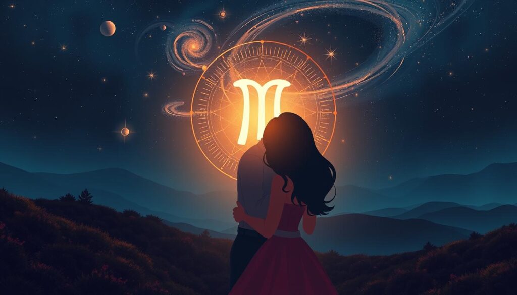 Cinta dan Zodiak