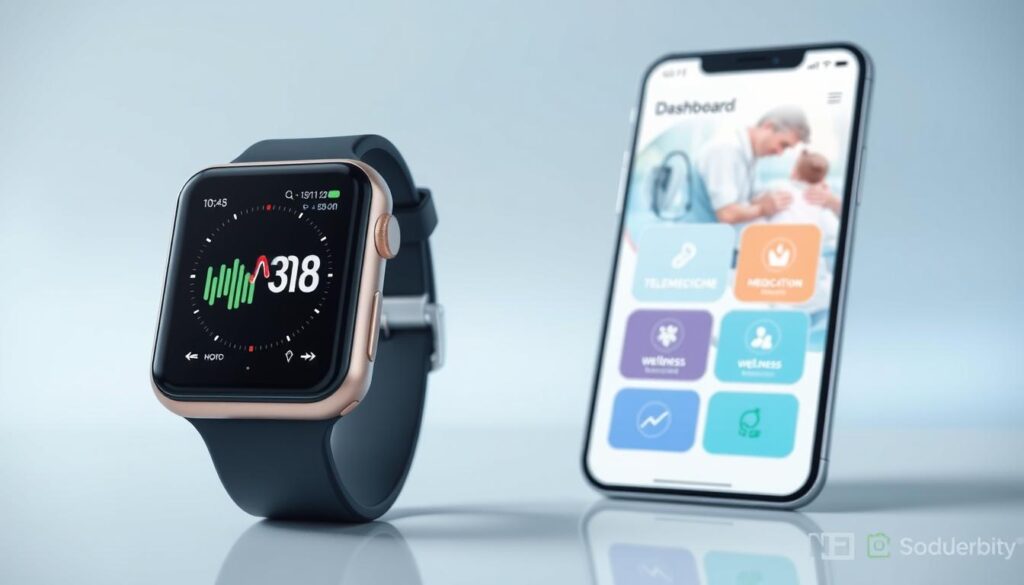 Aplikasi Kesehatan Aplikasi Kesehatan