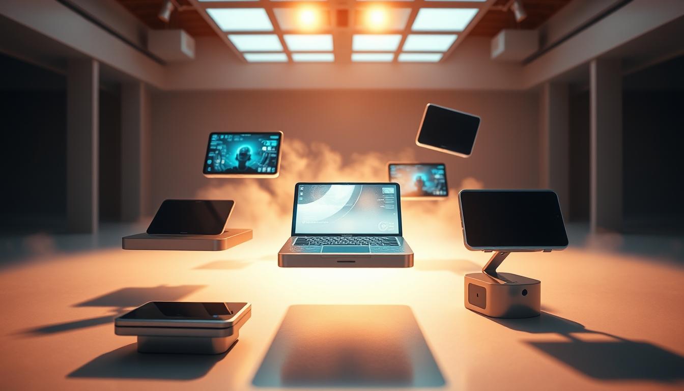 Gadget-Canggih Gadget Canggih